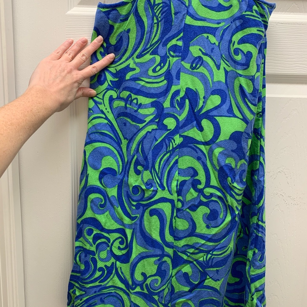 Lilly Pulitzer Reecy Embellished Shift Dress - Picture 10 of 14